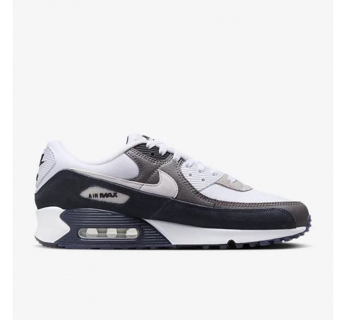 Кросівки Nike Air Max 90 DZ3522-002