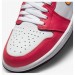 Кроссовки Jordan 1 Retro Pink 555088-603