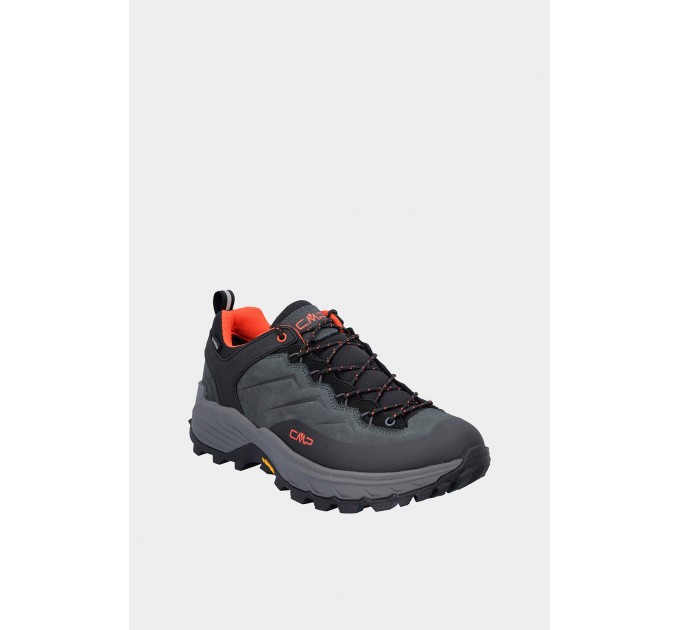 Кроссовки Cmp Huranus Low Trekking Shoes Wp 3Q17647-91UP