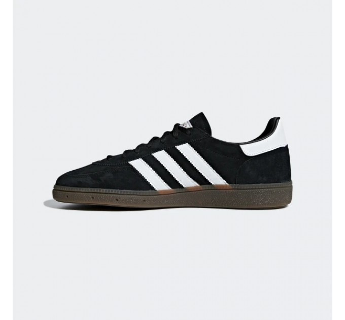 Кроссовки Adidas Handball Spezial Black Db3021 DB3021