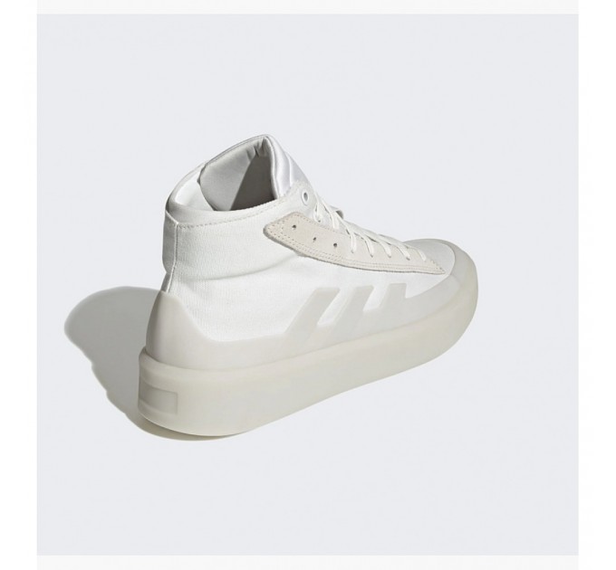 Кроссовки Adidas Znsored Hi Shoes White Gz2291 44.5 GZ2291