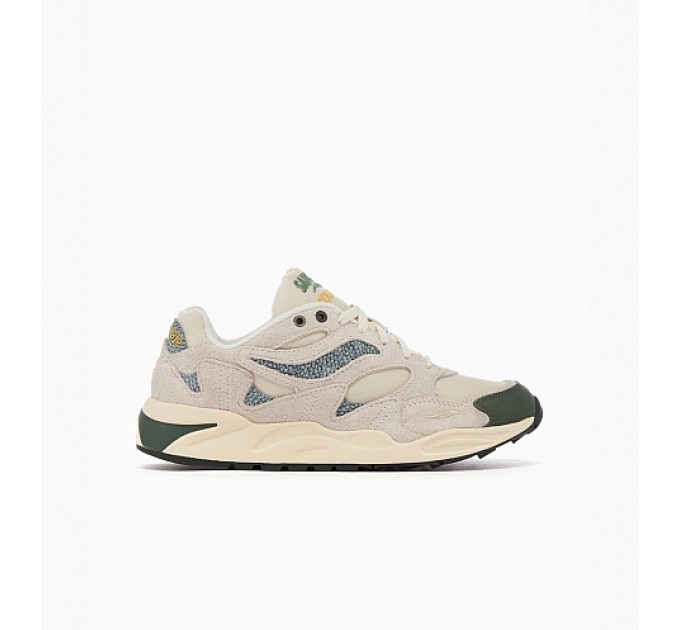Кроссовки Saucony Grid Shadow 2 S70822-3