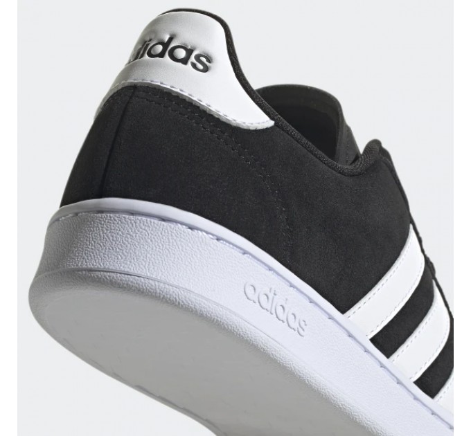 Кроссовки Adidas Grand Court H04556