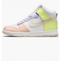 Кроссовки Nike Dunk High Cashmere (W) DD1869-108