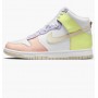 Кроссовки Nike Dunk High Cashmere (W) DD1869-108
