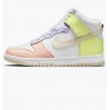 Кроссовки Nike Dunk High Cashmere (W) DD1869-108