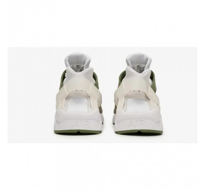 Кроссовки Nike Huarache Stussy DD1381-300