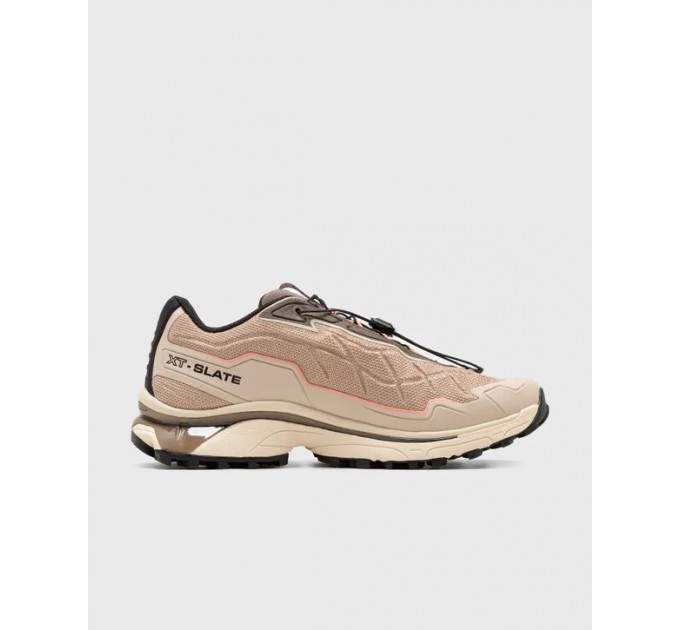 Кроссовки Salomon Xt-Slate Advanced Brown L47305400
