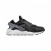 Кроссовки Nike Air Huarache Black Cool Grey DR0154-001