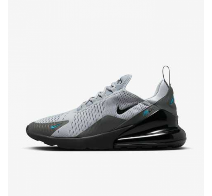 Кроссовки Nike Air Max 270 Grey FD9747-001