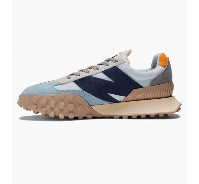 Кросівки New Balance Xc-72 UXC72WB