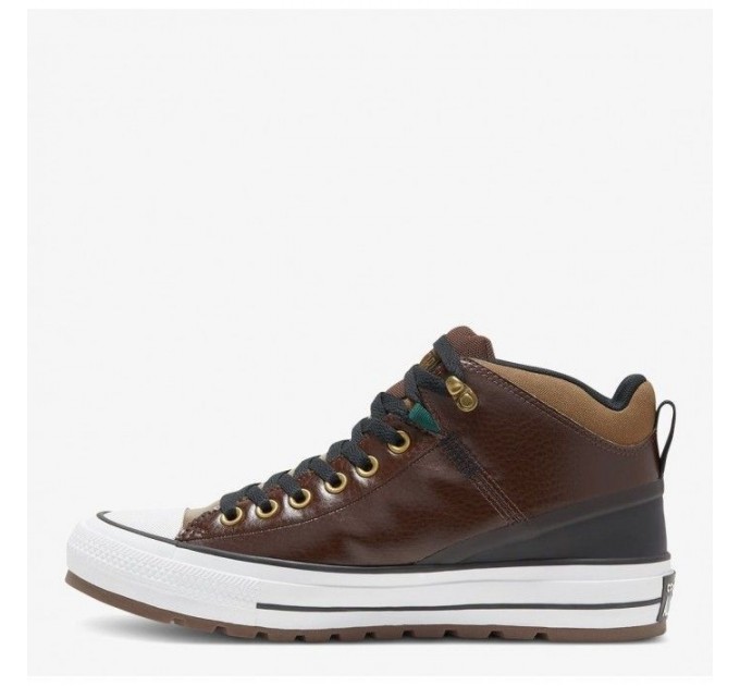 Кеди Converse Chuck Taylor All Star Street Boot 168866C