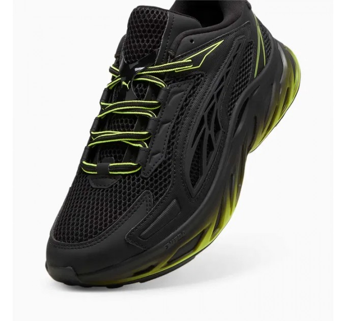 Кроссовки Puma Exotek Nitro Racing Line 39534001
