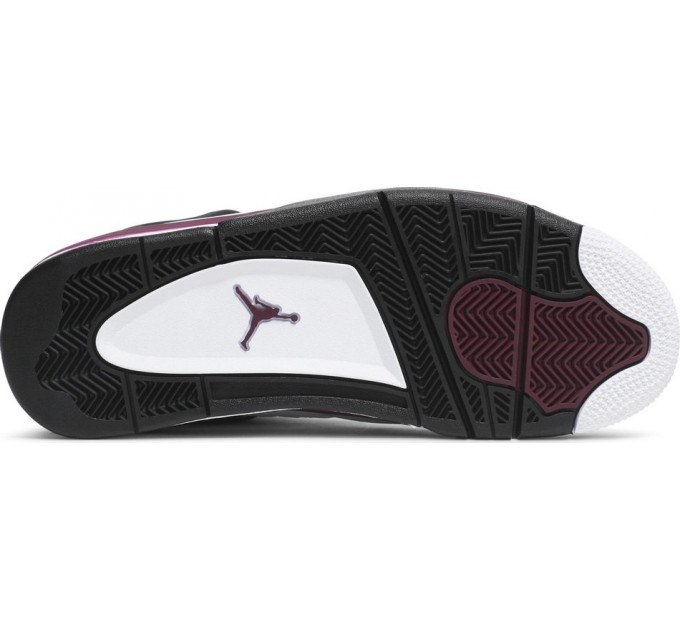 Кроссовки Air Jordan 4 Retro Psg Paris Saint-Germain (Cz5624-100) CZ5624-100