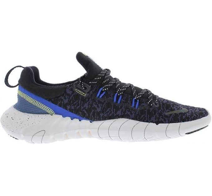 Кроссовки Nike Free Rn 5.0 Next Nature DZ4848-001