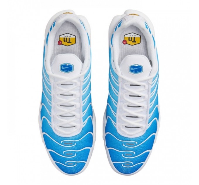 Кроссовки Nike Air Max Sky Blue 852630-411