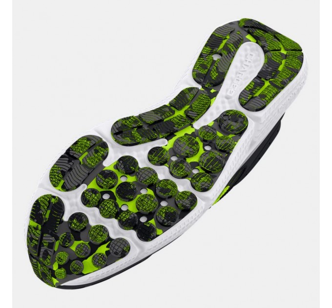 Кроссовки Under Armour Charged Assert 10 3026175-007