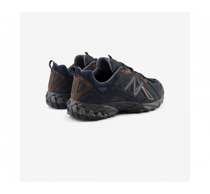 Кроссовки New Balance 610 'Phantom Blacktop' ML610TP