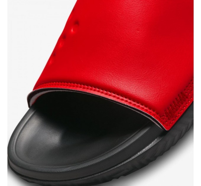 Кроссовки Jordan Play Slide University Red DC9835-601