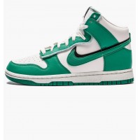 Кроссовки Nike Dunk High Se Stadium Green DO9775-001