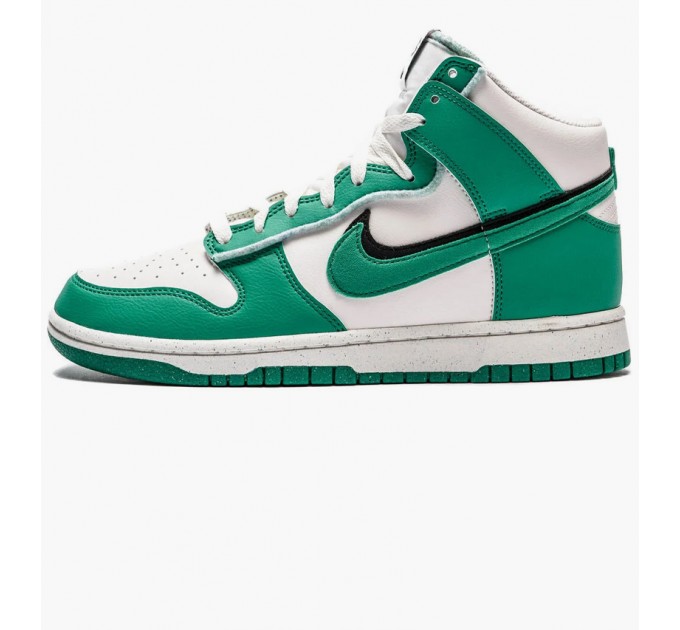 Кроссовки Nike Dunk High Se Stadium Green DO9775-001