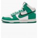 Кроссовки Nike Dunk High Se Stadium Green DO9775-001