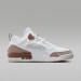 Кроссовки Jordan Spizike Low Archaeo Brown FQ1759-101