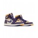 Кроссовки Jordan 1 Retro High Element Gore-Tex Sky J Purple DB2889-501