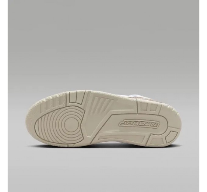 Кроссовки Jordan Spizike Low Archaeo Brown FQ1759-101
