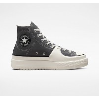 Кеды Converse Chuck Taylor All-Star Construct Grey A05116C 42.5 A05116C
