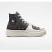 Кеды Converse Chuck Taylor All-Star Construct Grey A05116C 42.5 A05116C