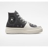 Кеды Converse Chuck Taylor All-Star Construct Grey A05116C 42.5 A05116C