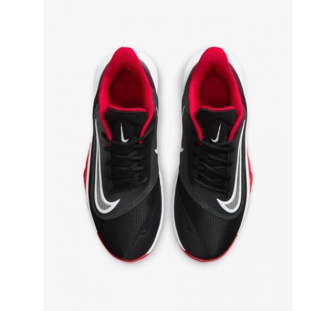 Кроссовки Nike Precision Vii FN4322-002