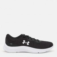 Кросівки Чоловічі Under Armour Mojo 2 Black 3024134-001