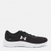 Кросівки Чоловічі Under Armour Mojo 2 Black 3024134-001