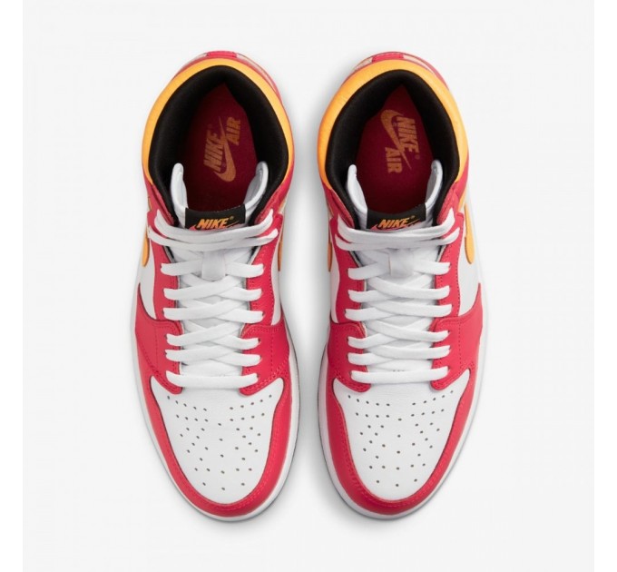Кроссовки Jordan 1 Retro Pink 555088-603