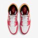 Кроссовки Jordan 1 Retro Pink 555088-603