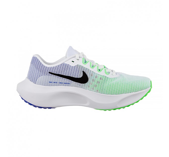 Кросівки Nike Zoom Fly 5 DM8968-101