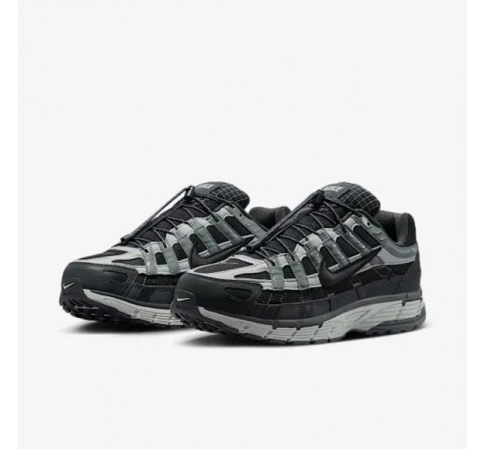 Кроссовки Nike P-6000 Winterized HQ3818-001