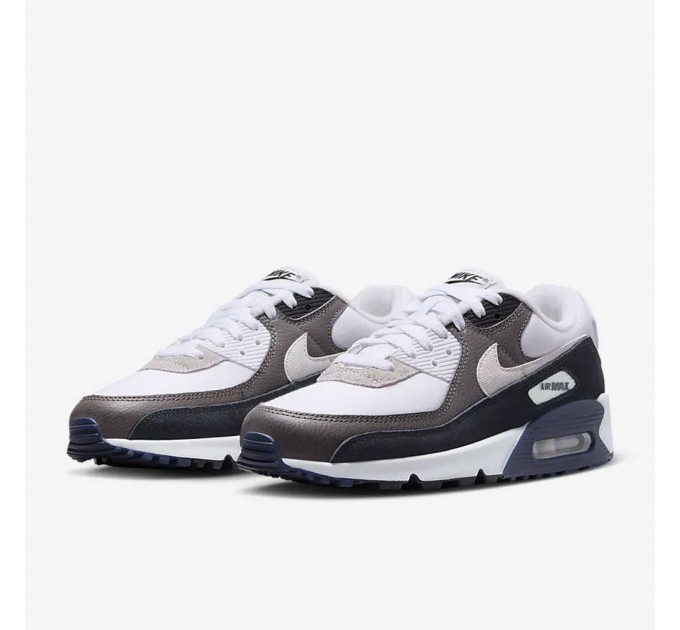 Кросівки Nike Air Max 90 DZ3522-002