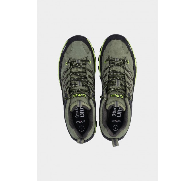 Кросівки Cmp Rigel Low Trekking Shoes Wp 3Q13247-02FP