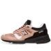 Кроссовки New Balance Made In England Pink Black M1530SVS