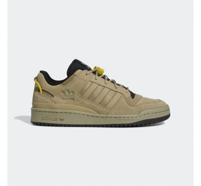 Кроссовки Adidas Forum Low GW4374