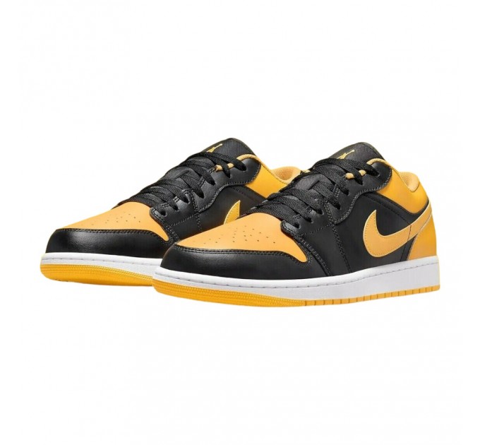 Кроссовки Nike Air Jordan 1 Low 553558-072
