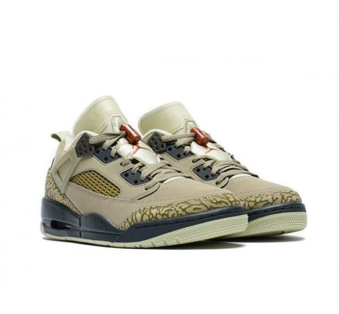 Кроссовки Air Jordan Spizike Low Nbhd HM4732-200