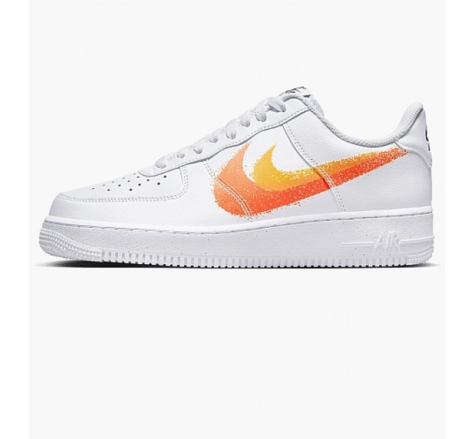 Кросівки Nike Air Force 1 07 FJ4228-100