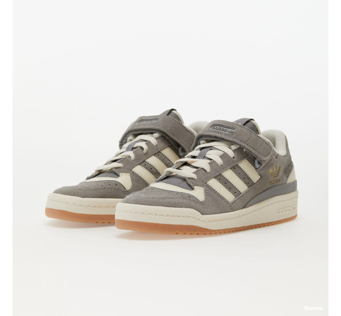 Кроссовки Adidas Originals Forum Low FZ6253