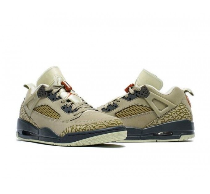 Кроссовки Air Jordan Spizike Low Nbhd HM4732-200