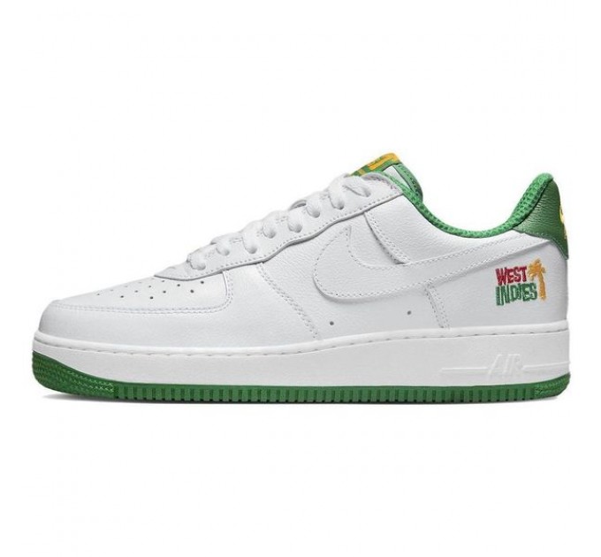 Кроссовки Nike Air Force 1 Low Retro Qs DX1156-100