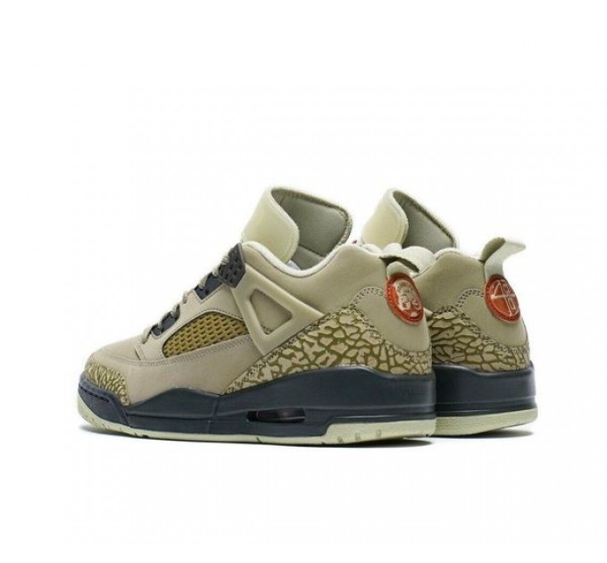 Кроссовки Air Jordan Spizike Low Nbhd HM4732-200